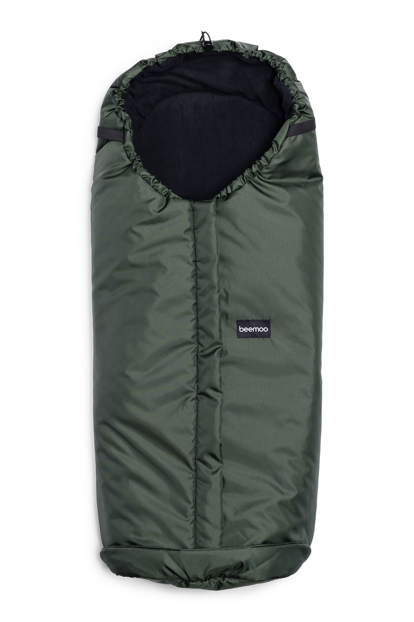 Beemoo Lux Lämpöpussi, Green
