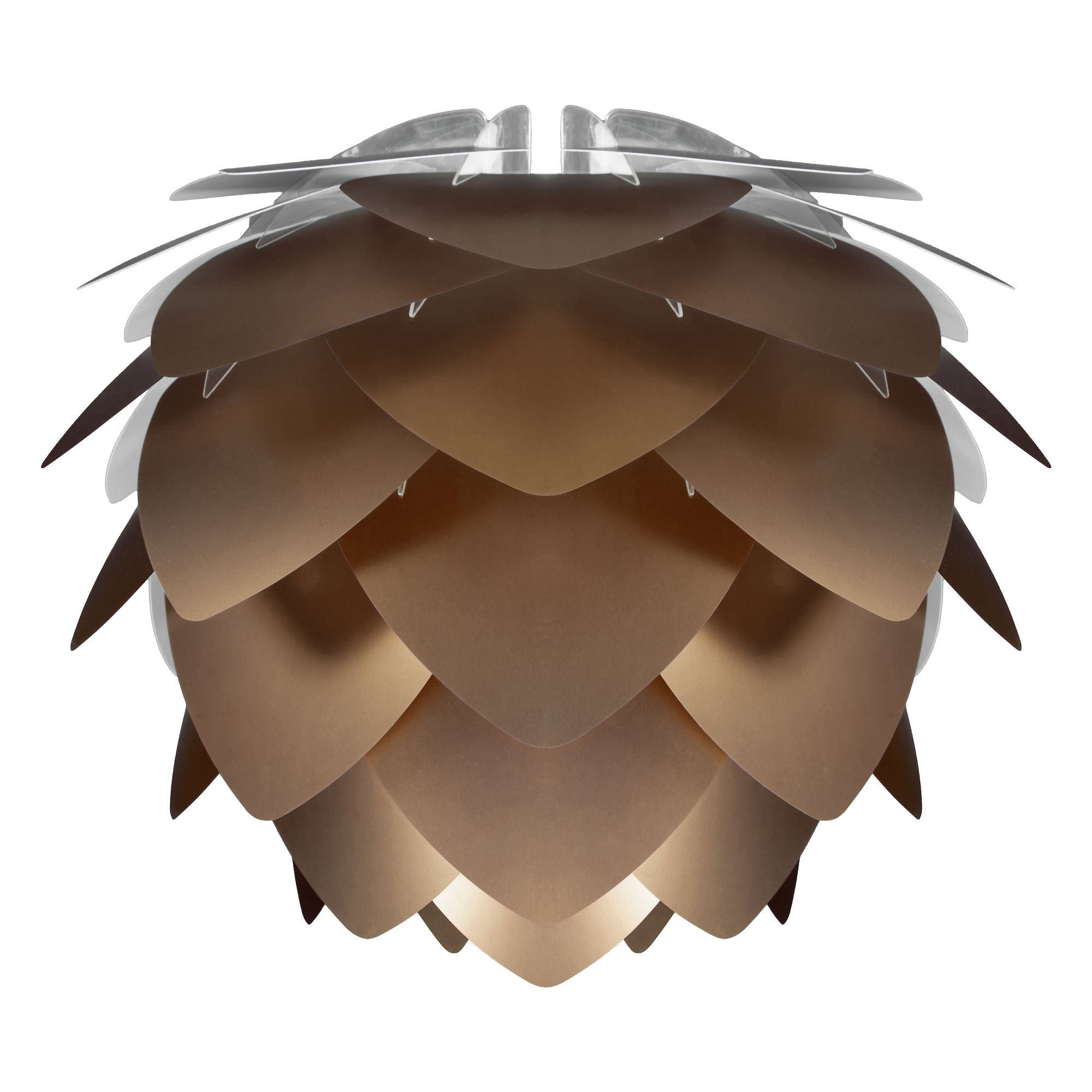 Umage Silvia Lampunvarjostin, Bronze