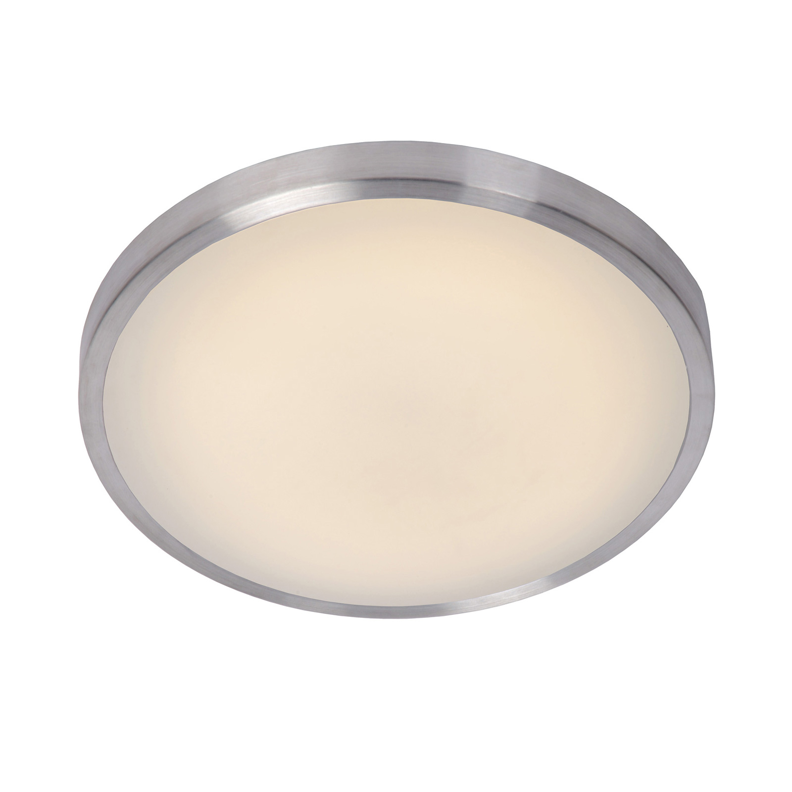 LED-kattovalaisin Casper I IP44 Ø 30 cm