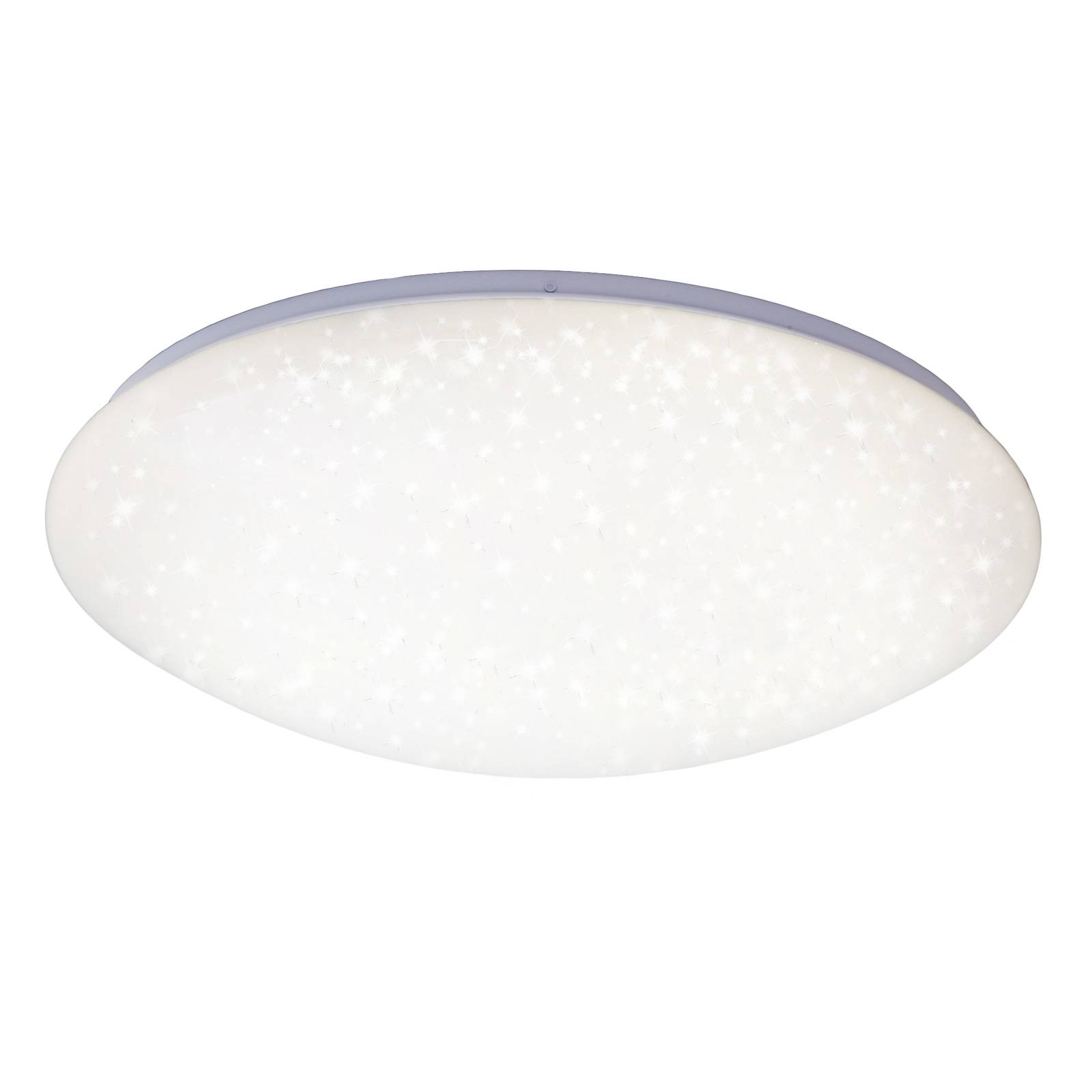 LED-kattovalaisin 3226-016 tähtitaivas-efekti 49cm