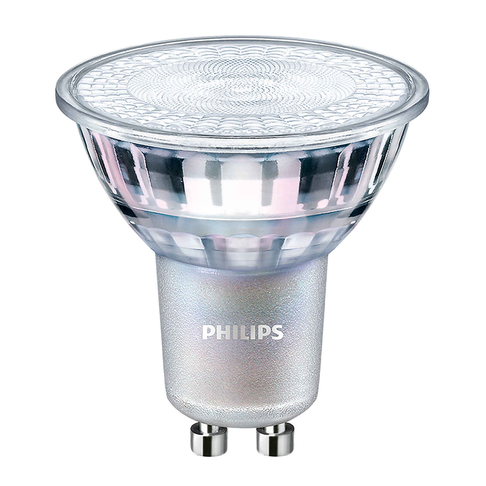 LED-heijastin GU10 4, 9 W Master Value 927