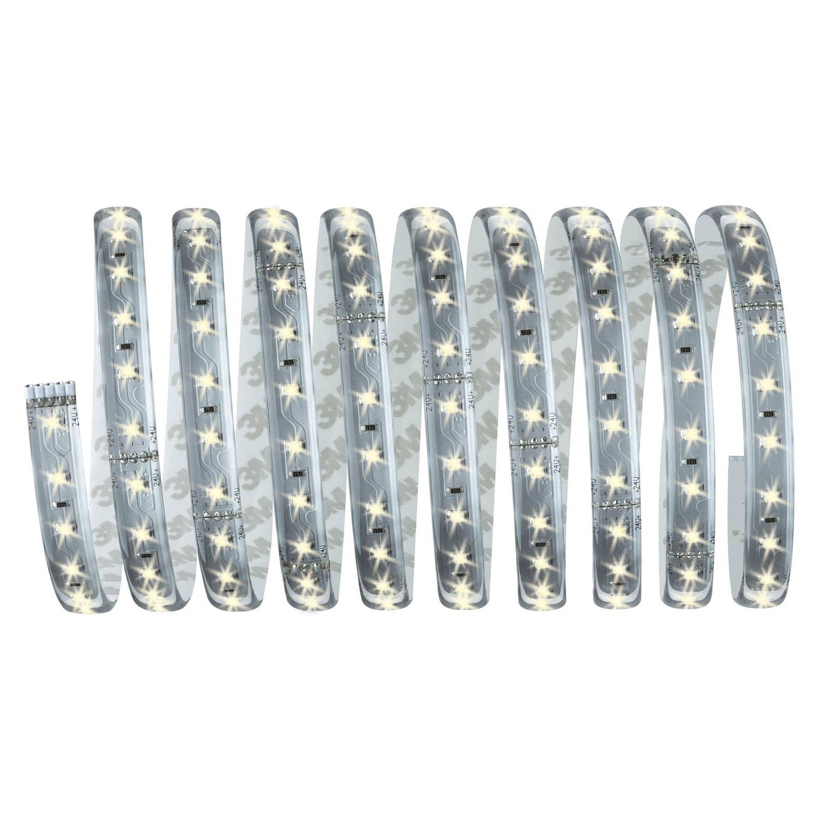 Paulmann MaxLED 500 -LED-nauha 3m 2 700 K