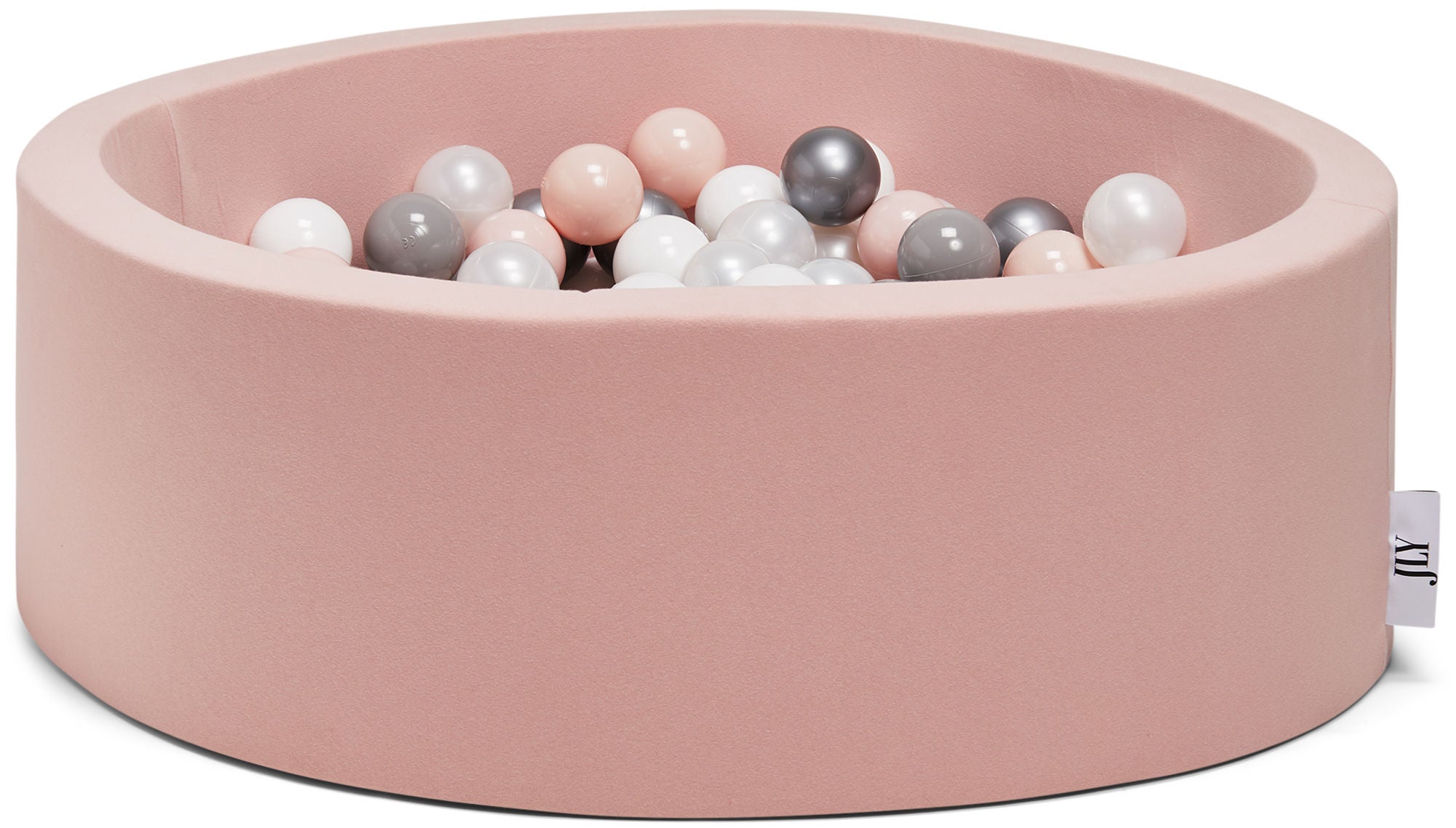 JLY Pallomeri 30x90, Pink