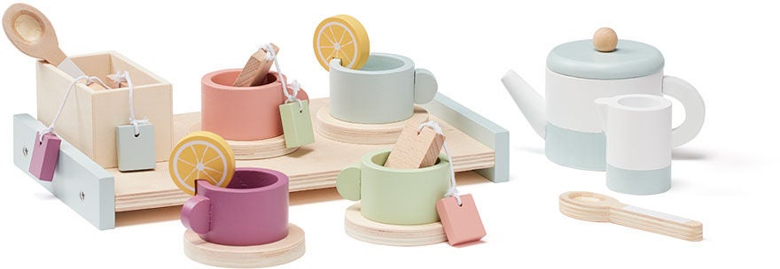 Kids Concept Bistro Teeastiasto
