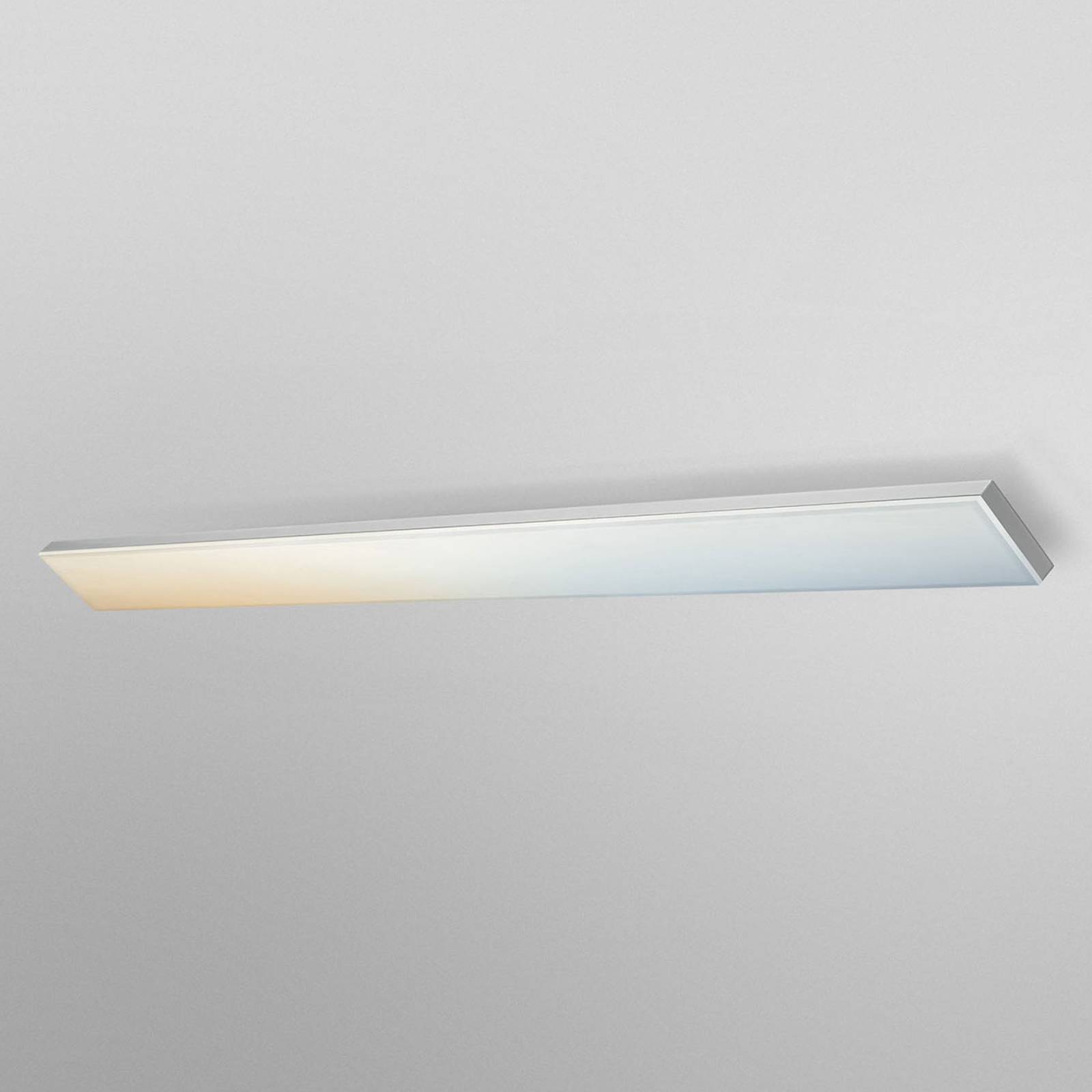 LEDVANCE SMART+ WiFi Planon-LED-paneeli CCT 120x10