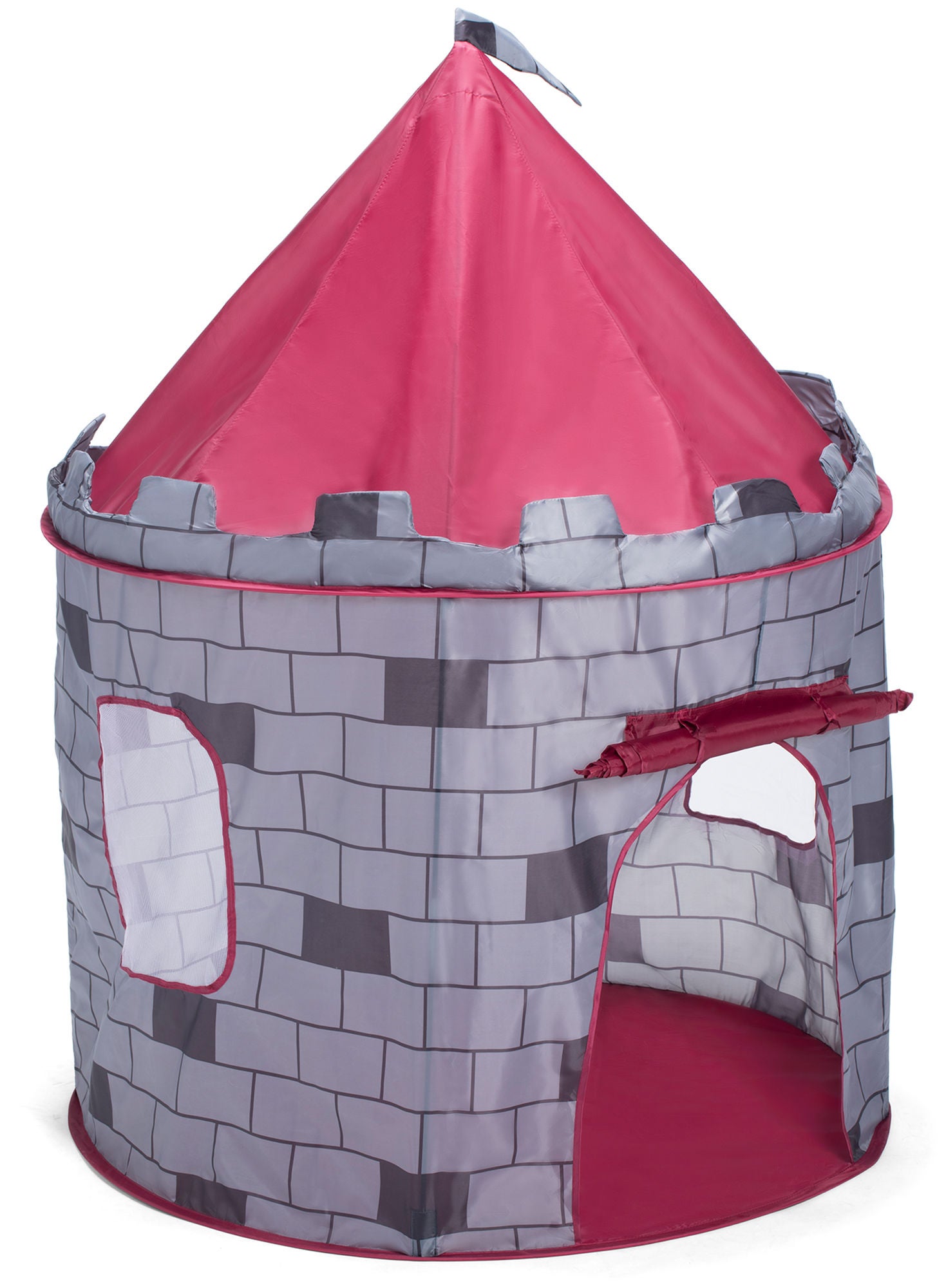 Cloudberry Castle Leikkiteltta Linnake