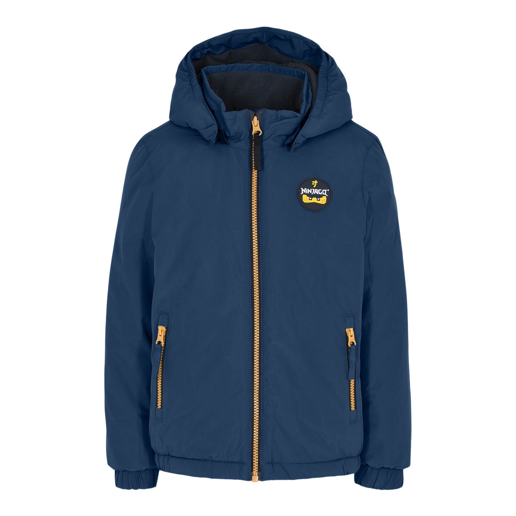 LEGO Wear Kuoritakki, Dark Blue, 104