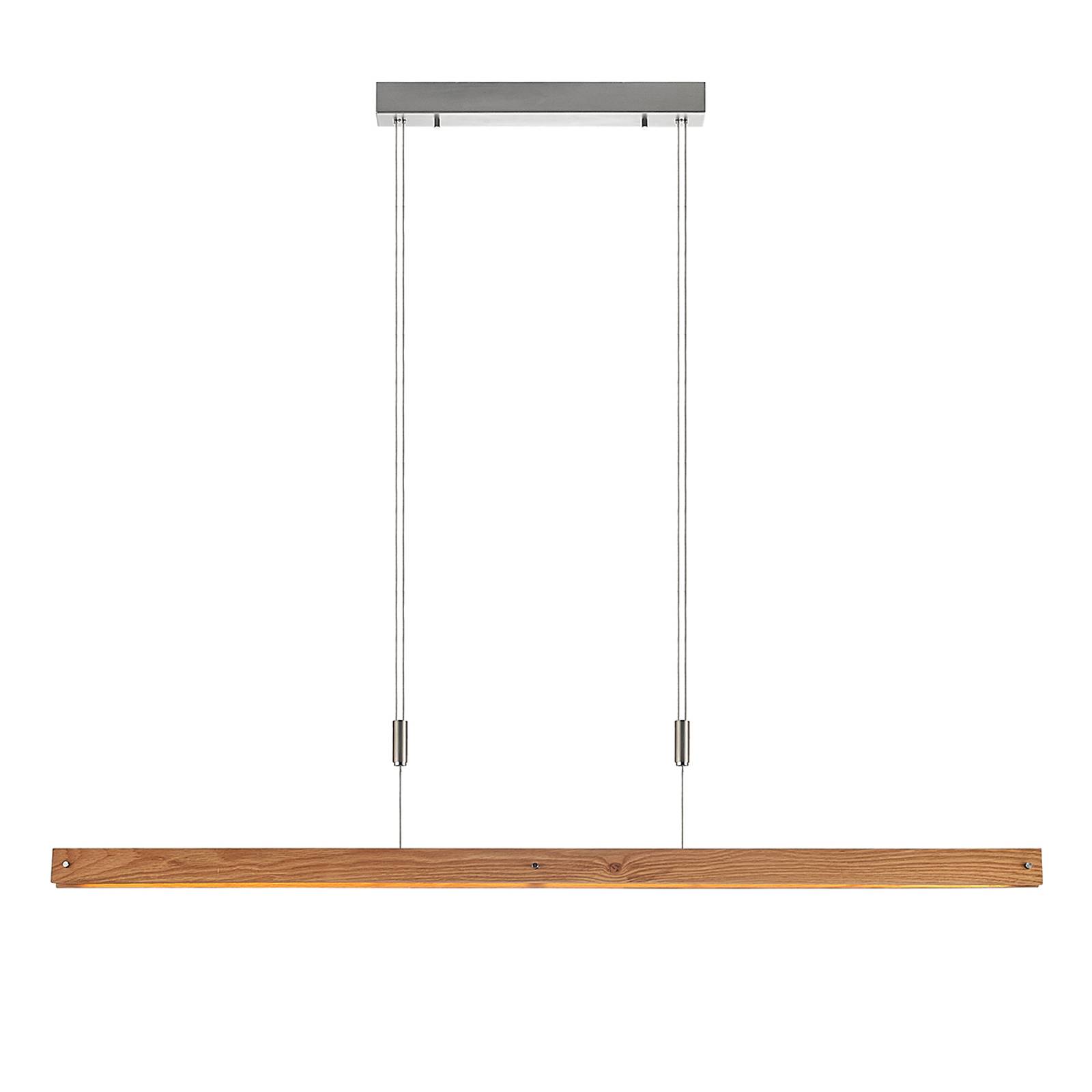 Lindby Alimara -LED-riippuvalaisin, 35 W