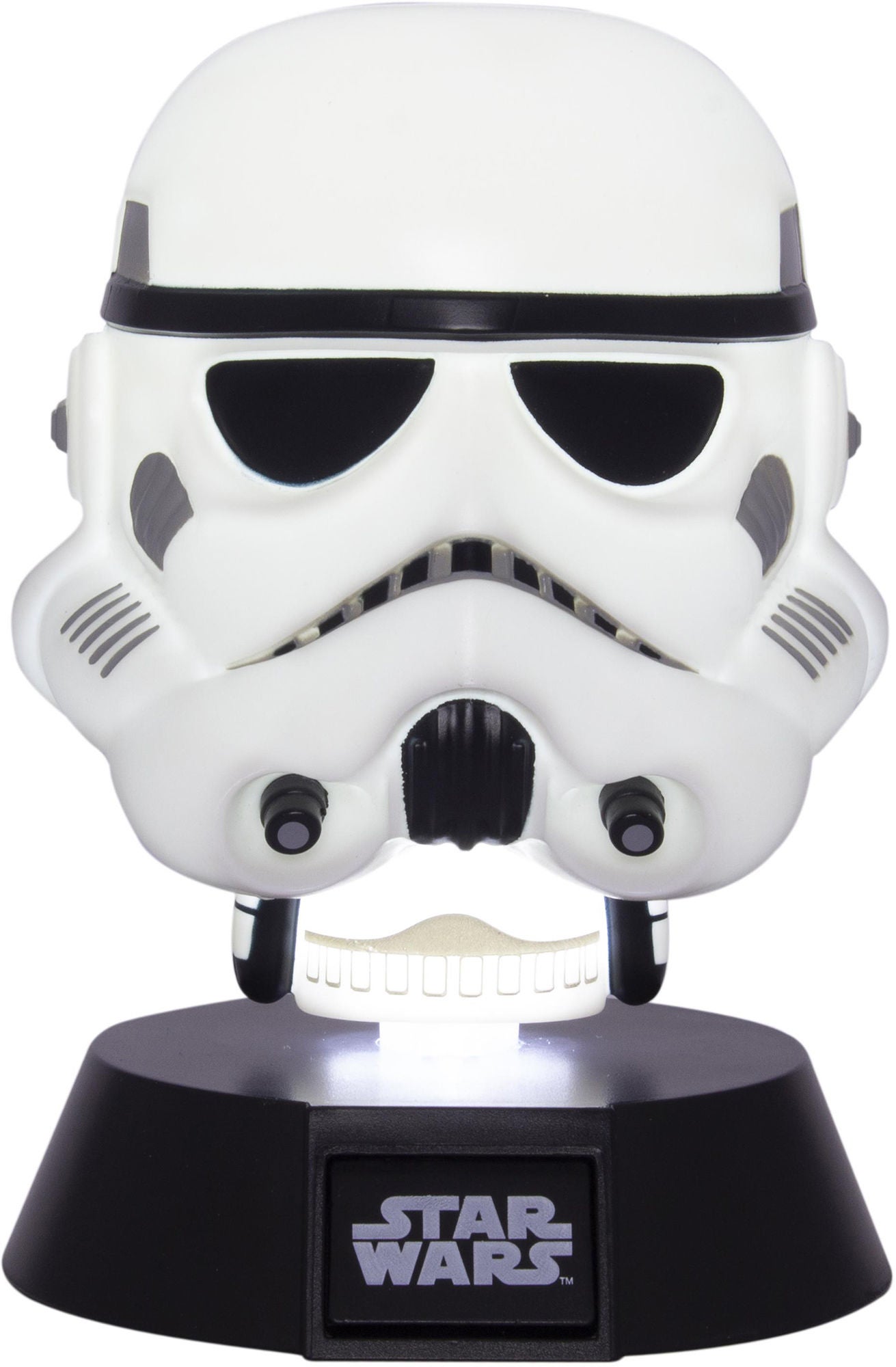 Star Wars Stormtrooper Icon Light BDP Yövalo