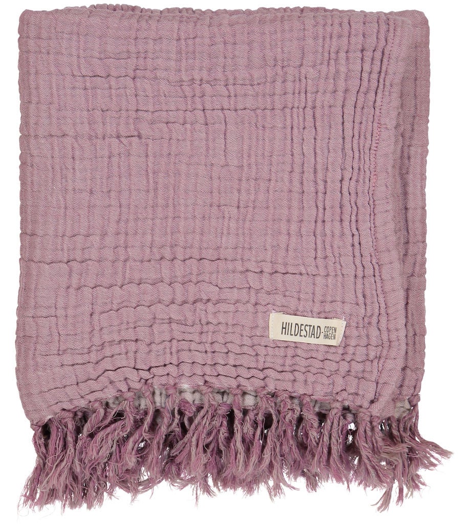 Hildestad Copenhagen Viltti, Dusty Rose