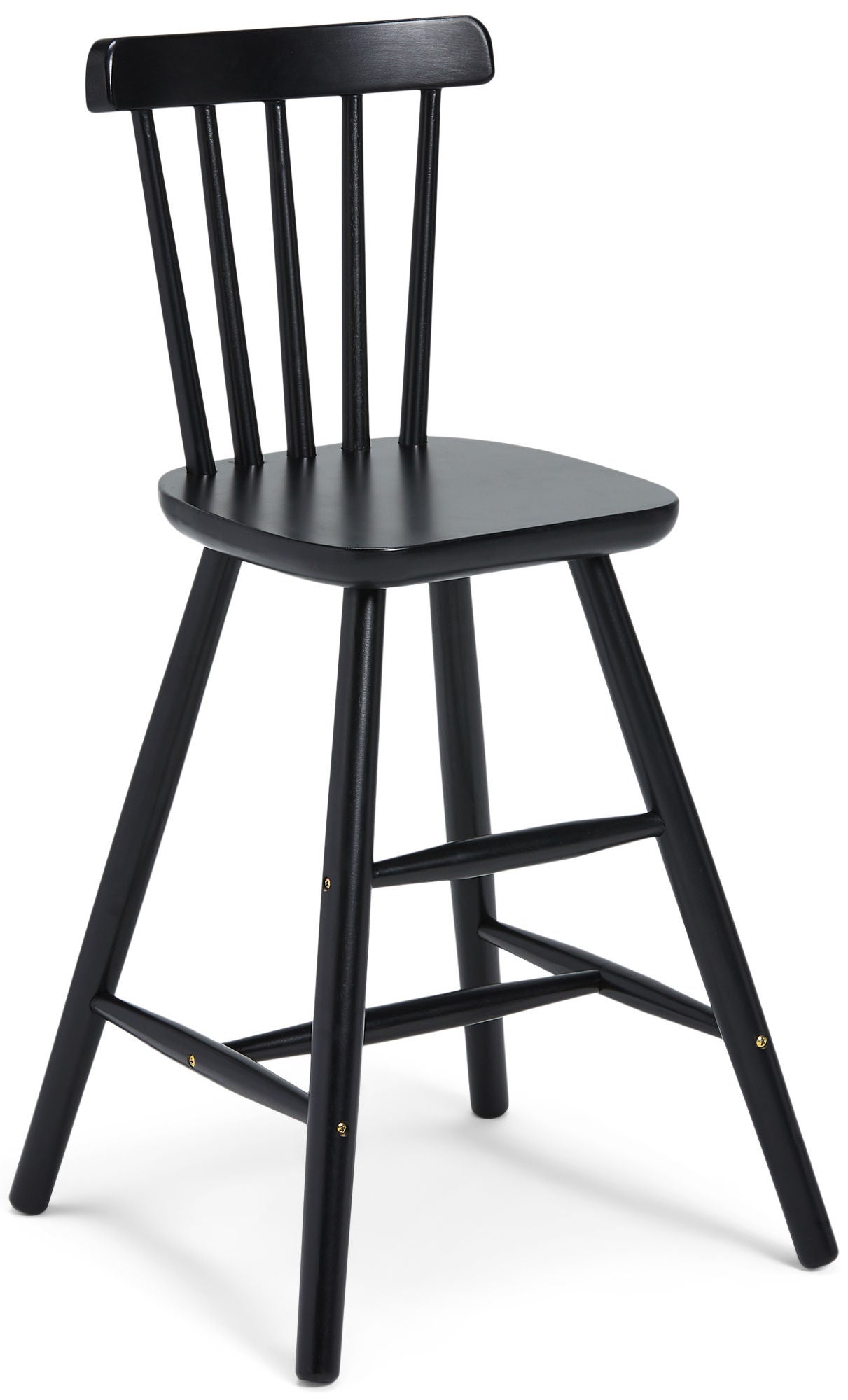 JLY Dream Lastentuoli, Musta