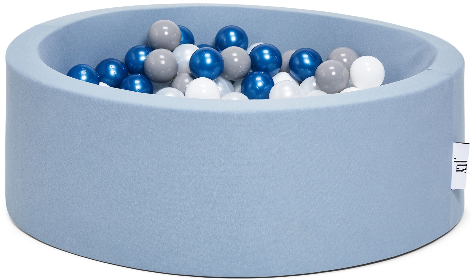 JLY Pallomeri 30x90, Dusty Blue