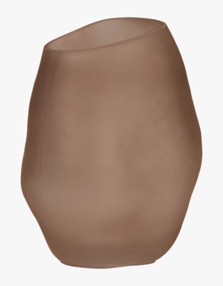 Blush small maljakko vaaleanroosa