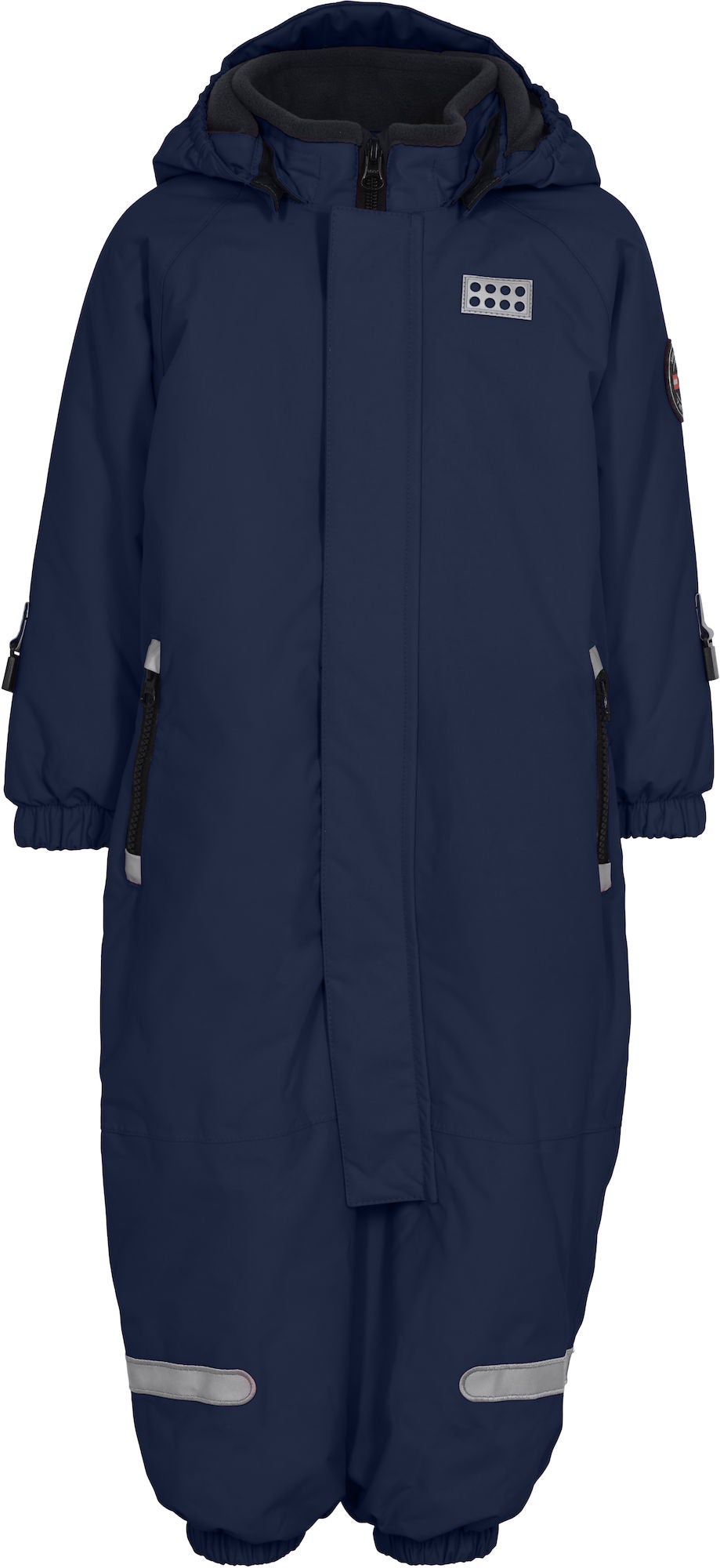 Lego Wear Junin Toppahaalari, Dark Navy, 80