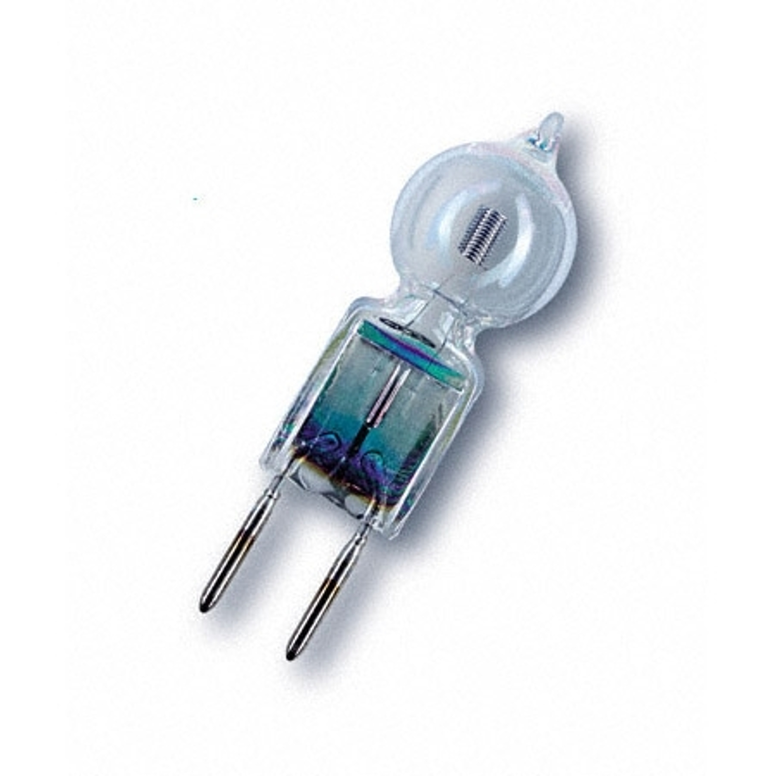 GY6,35 25 W Halogeenilamppu Halostar
