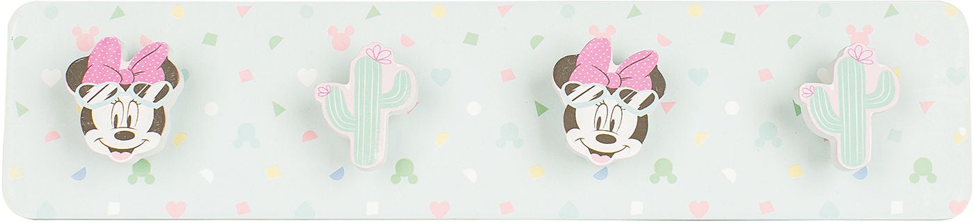 Disney Minni Hiiri Naulakko, Mint