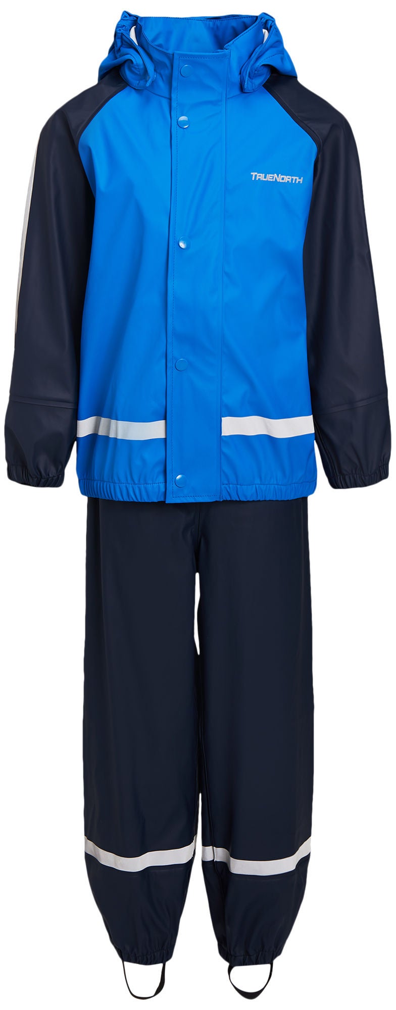 True North Sadeasu, Blue, 86-92
