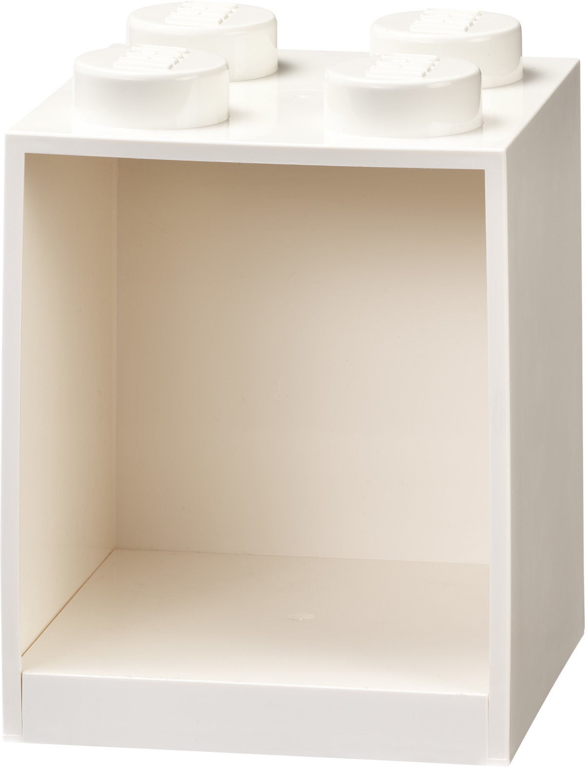 LEGO Hylly 4, White