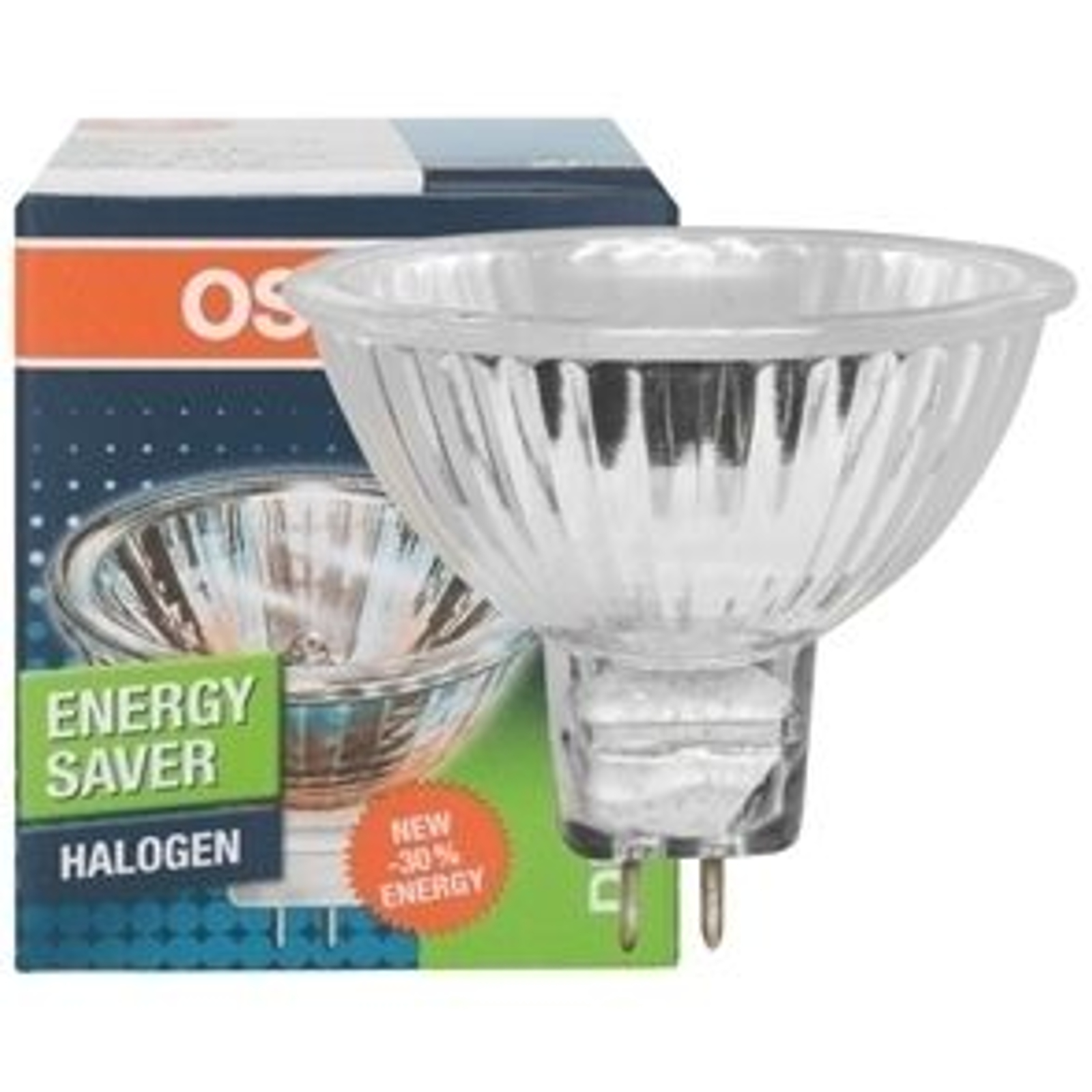 GU5,3 MR16 35 W DECOSTAR 51 IRC 24°