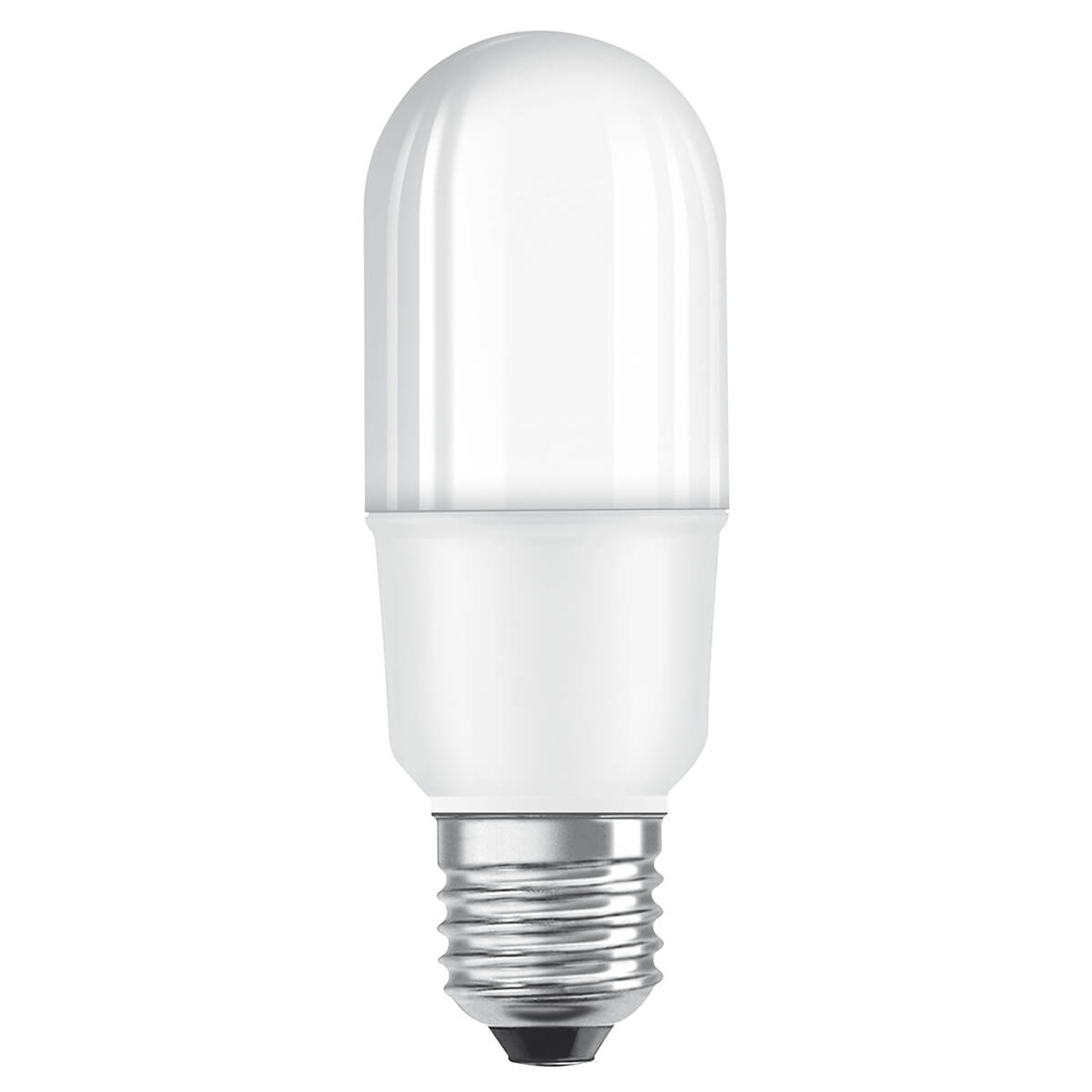 OSRAM-LED-loisteputki Star E27 8W perusvalkoinen