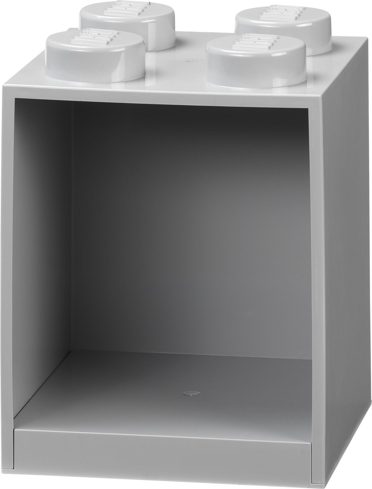 LEGO Hylly 4, Grey