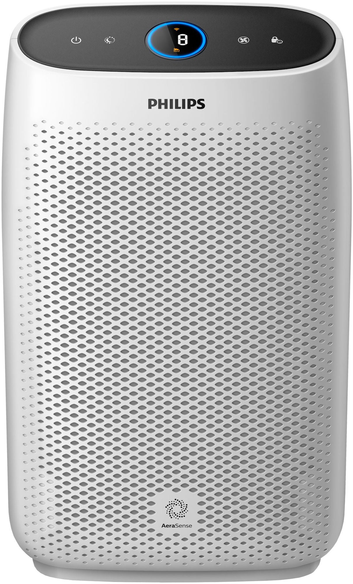 Philips 1000i Ilmanpuhdistin, Valkoinen