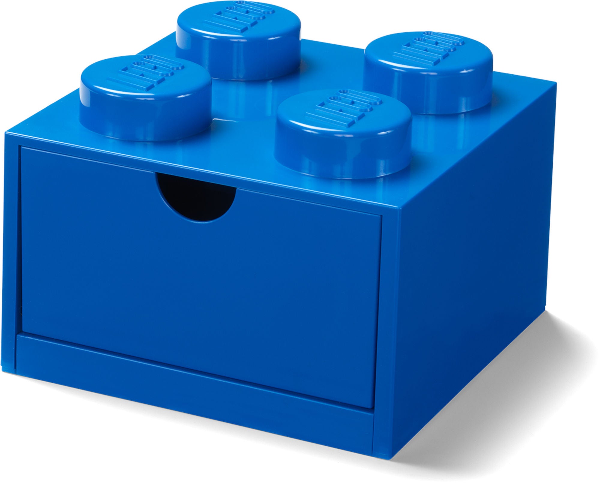 LEGO Säilytyslaatikko 4, Sininen