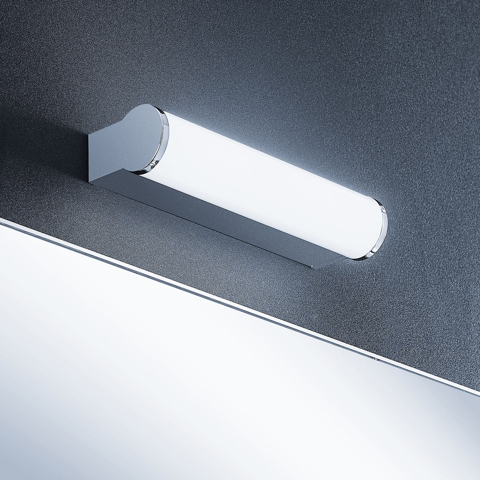 Lindby Baska -LED-peilivalaisin, 30 cm