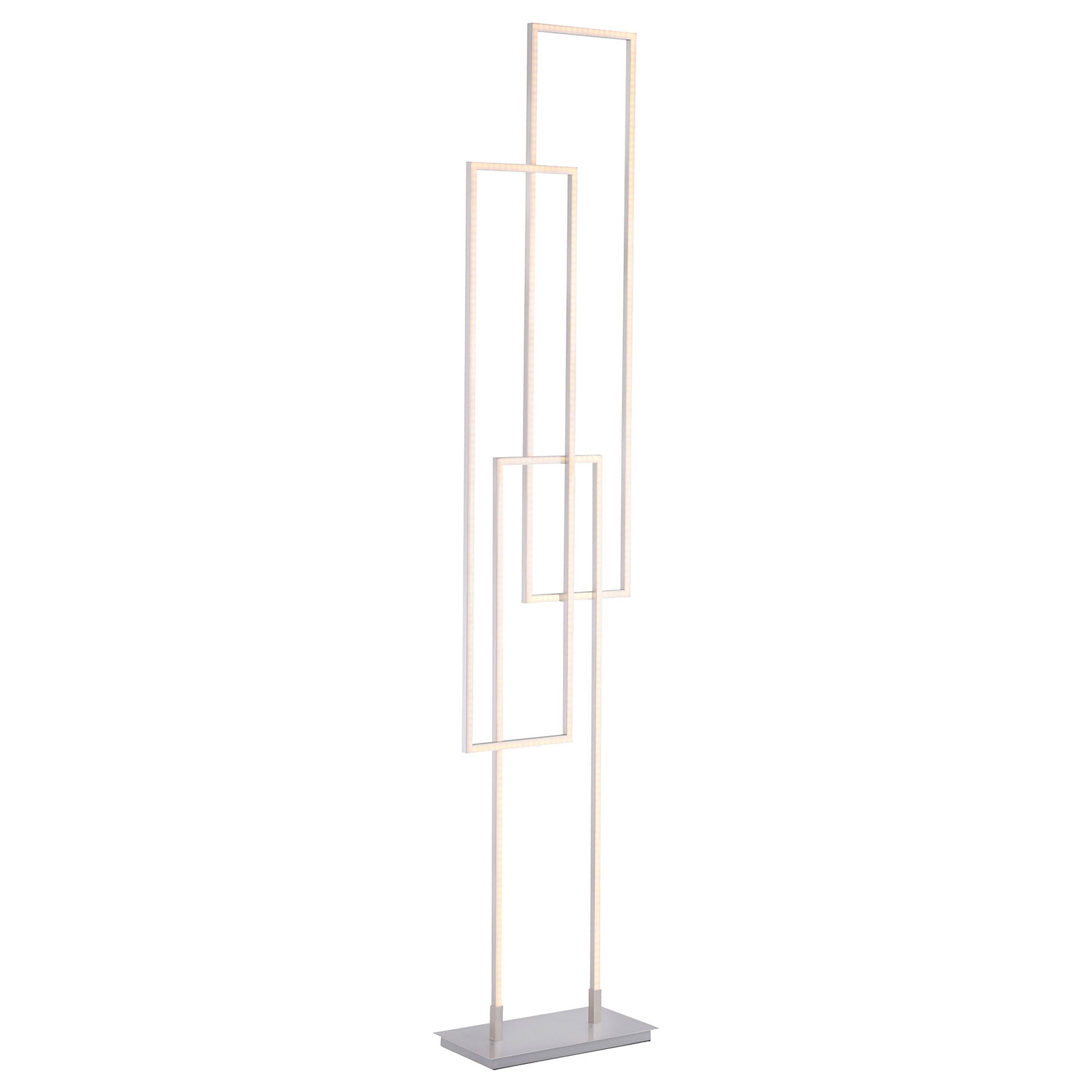 Paul Neuhaus Q-INIGO LED-lattiavalaisin