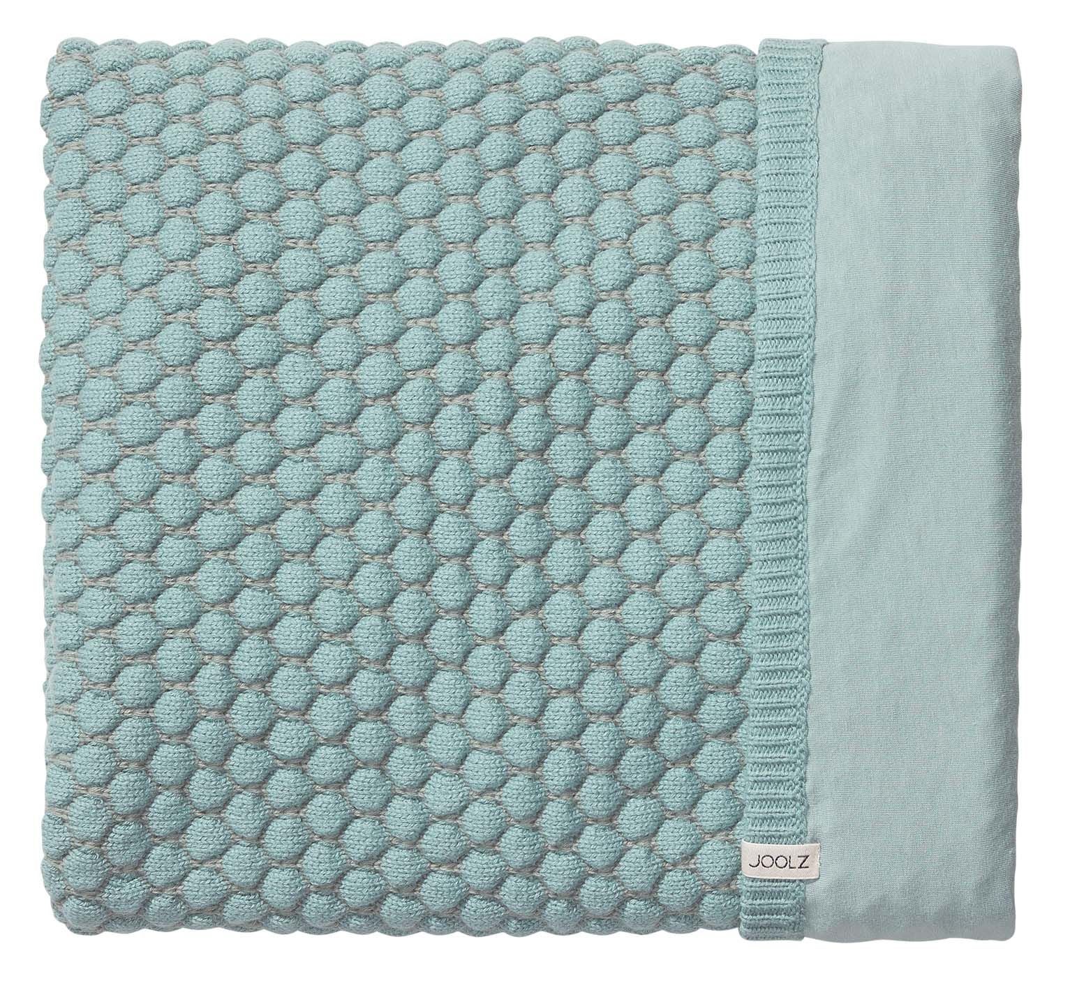 Joolz Honeycomb Viltti, Mint