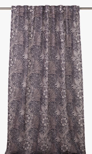 Leander verho moniväri/beige