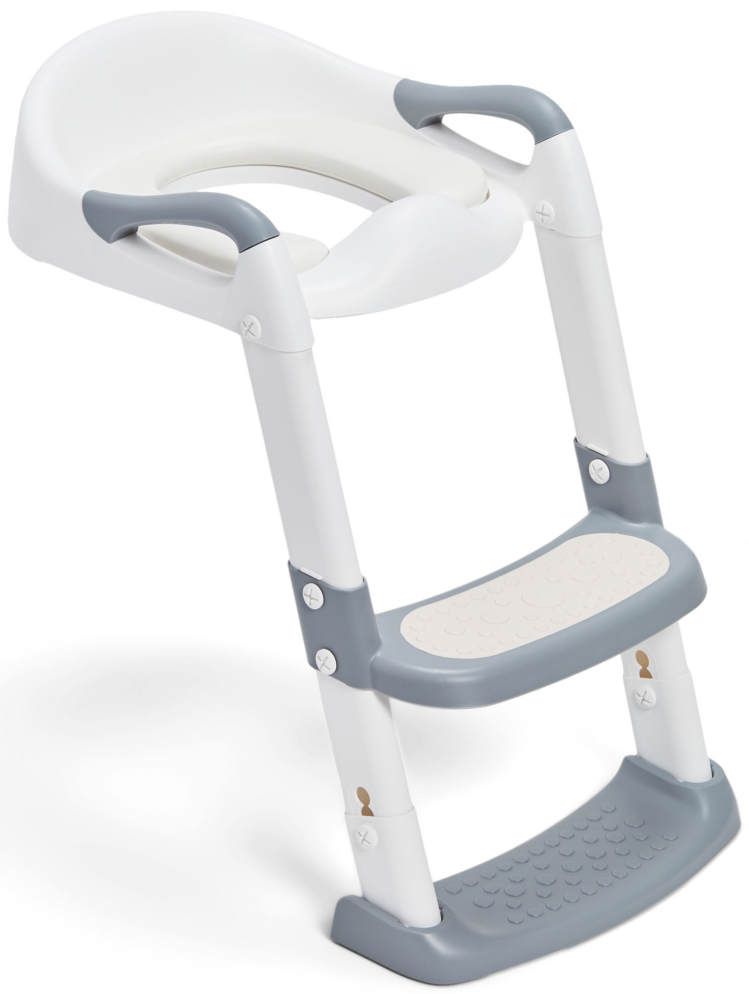 Beemoo Care WC-supistaja, Grey/White
