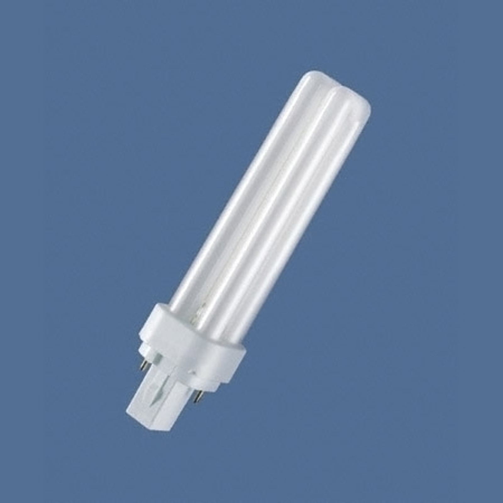 G24d 13 W 840 Pienloistelamppu Dulux D