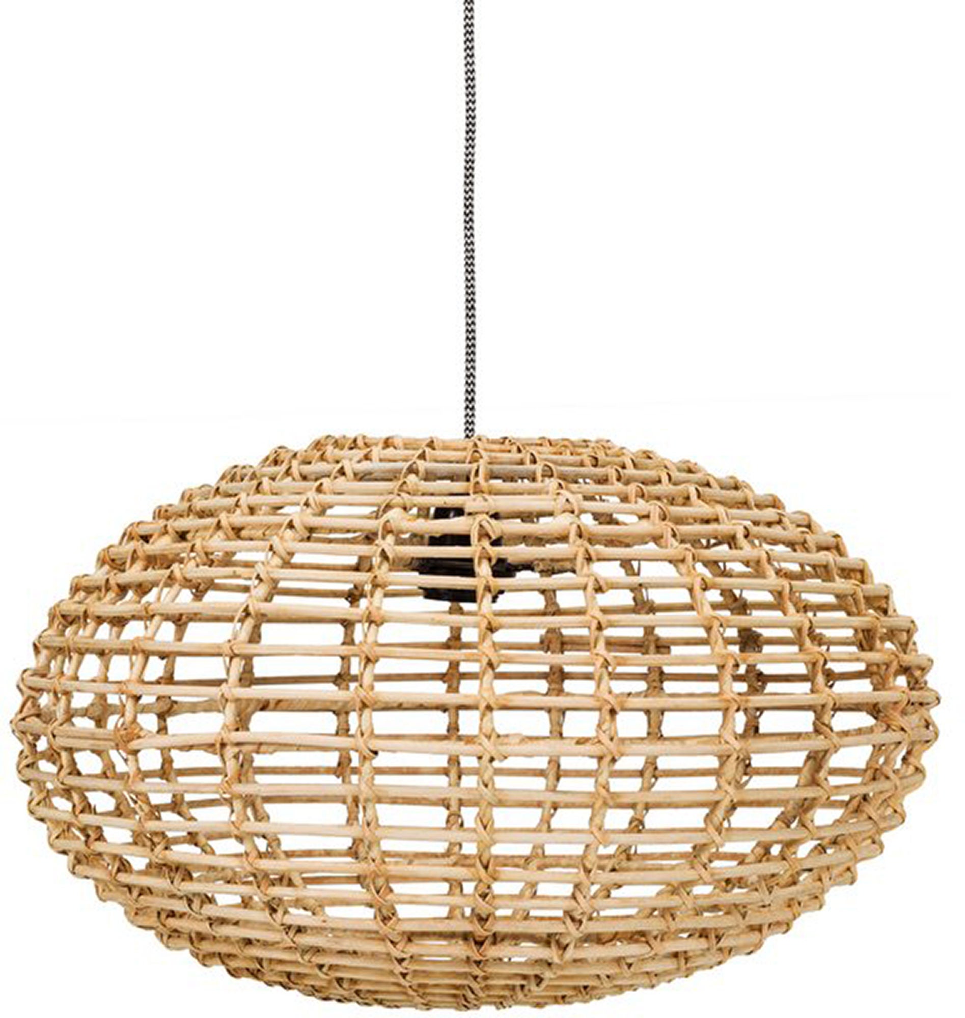 KidsDepot Pumpkin Valaisin, Natural