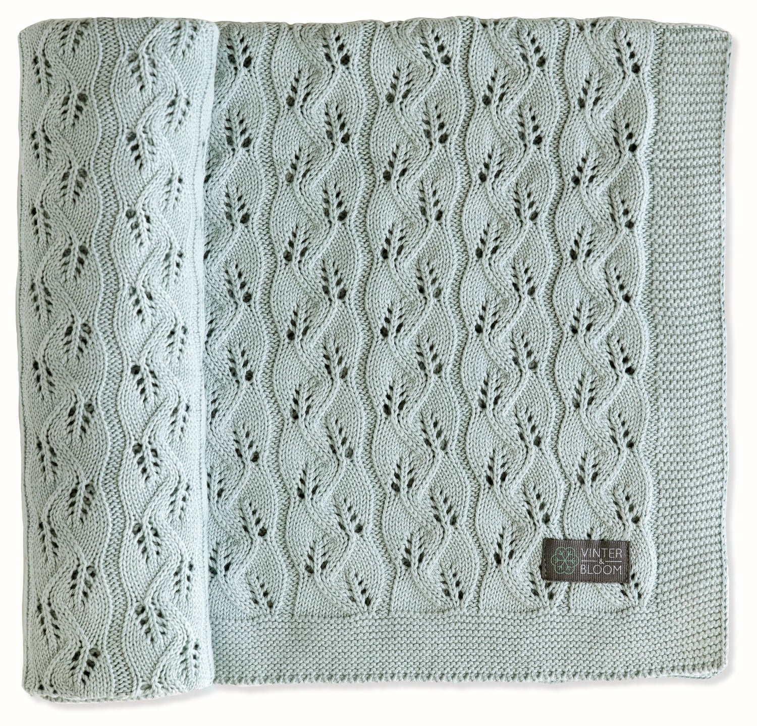 Vinter & Bloom Viltti Moment EKO, Sage Green