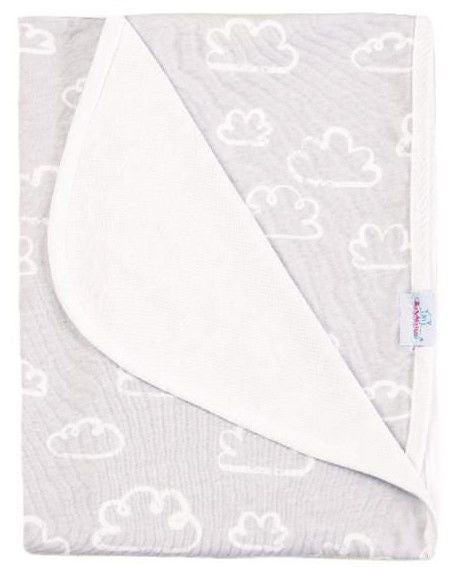 Babymatex Bamboo Viltti, 75x100