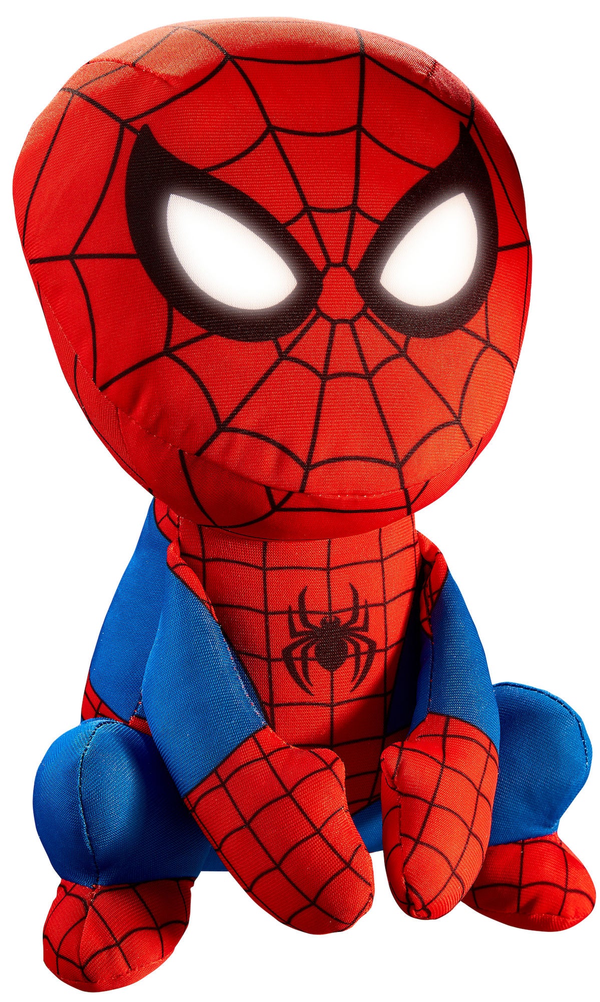 Marvel Spider-Man Yövalo