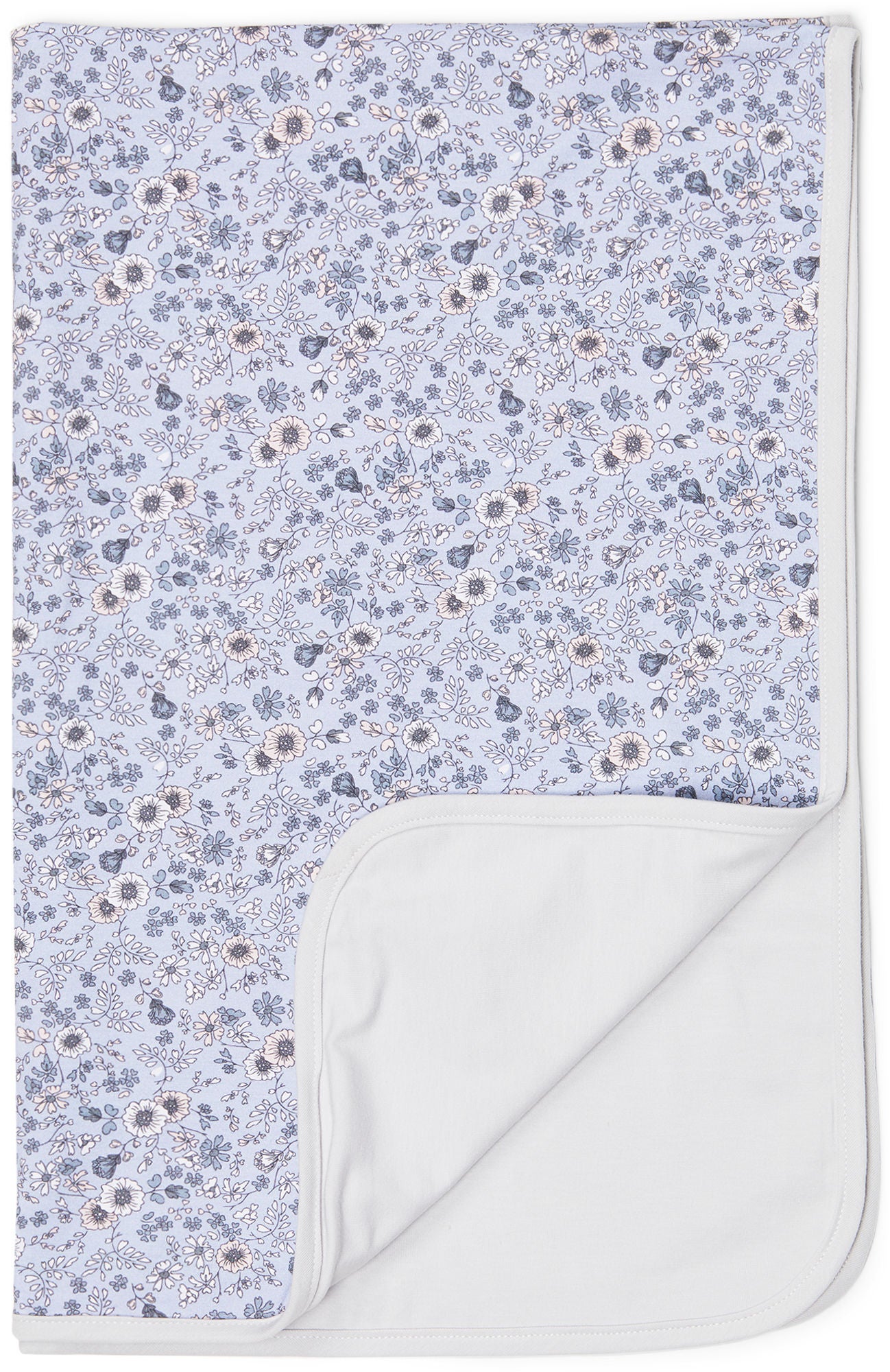 Alice & Fox Viltti Flowers, Grey