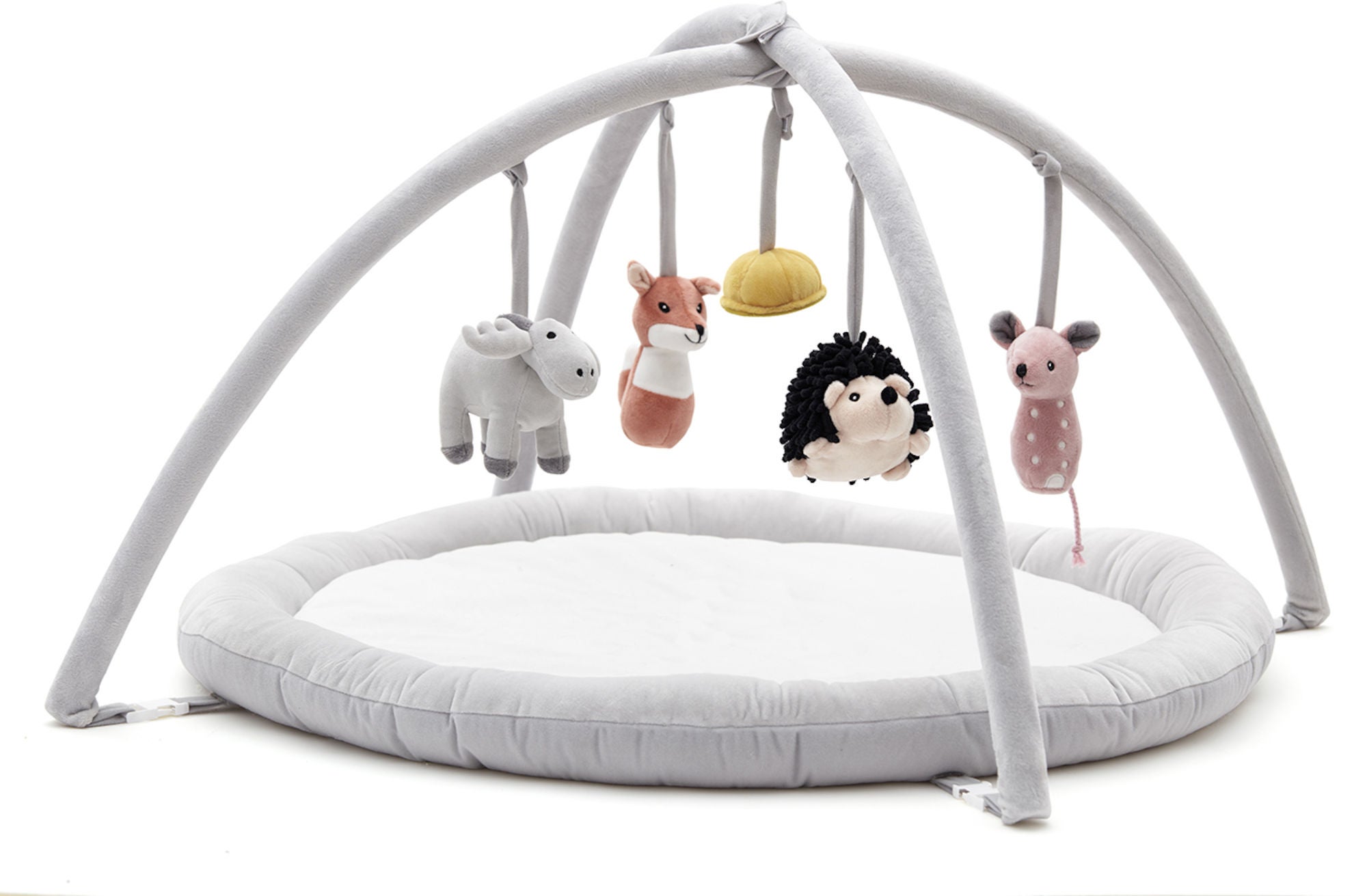 Kids Concept Edvin Leikkimatto