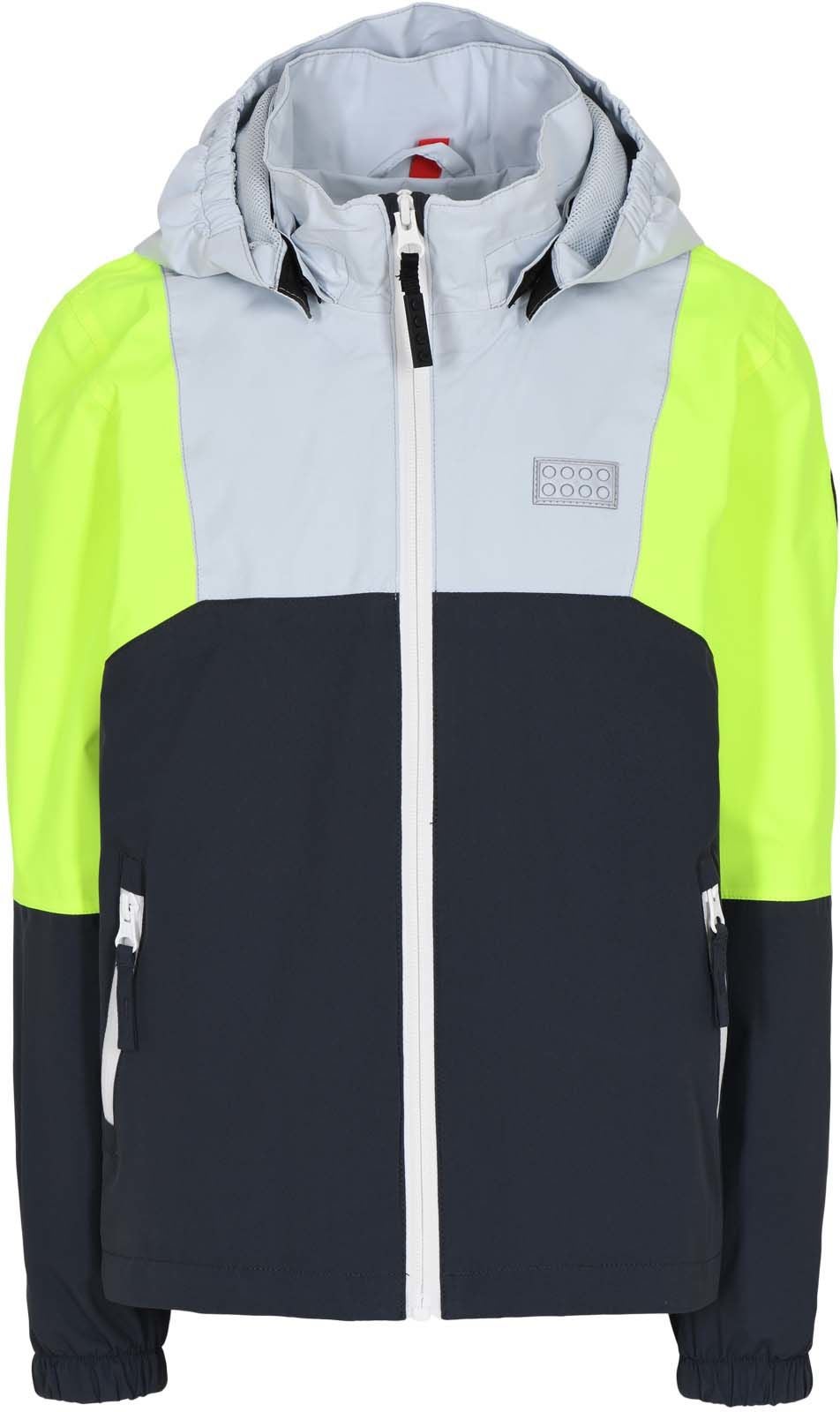 LEGO Wear Jori Sadetakki, Yellow, 104