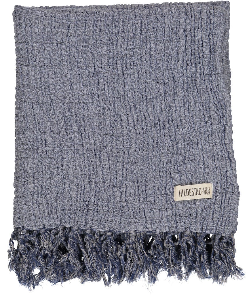 Hildestad Copenhagen Viltti, Dusty Blue