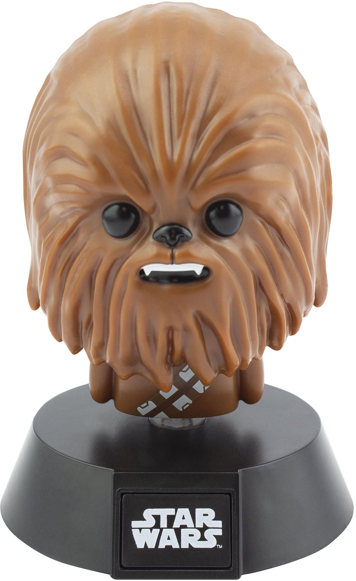 Star Wars Chewbacca Icon Light BDP Yövalo