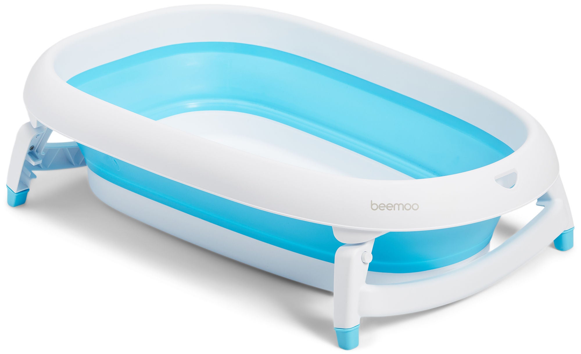 Beemoo Care Kokoontaitettava Kylpyamme, Blue