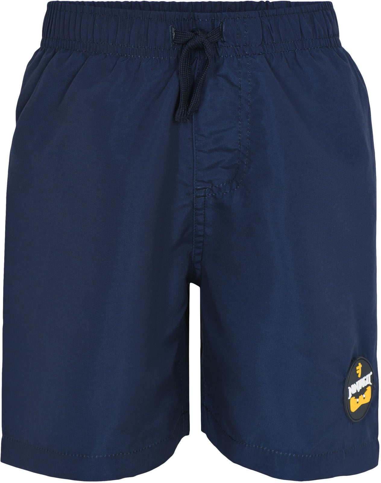 LEGO Wear Peter Uimashortsit, Dark Navy, 110