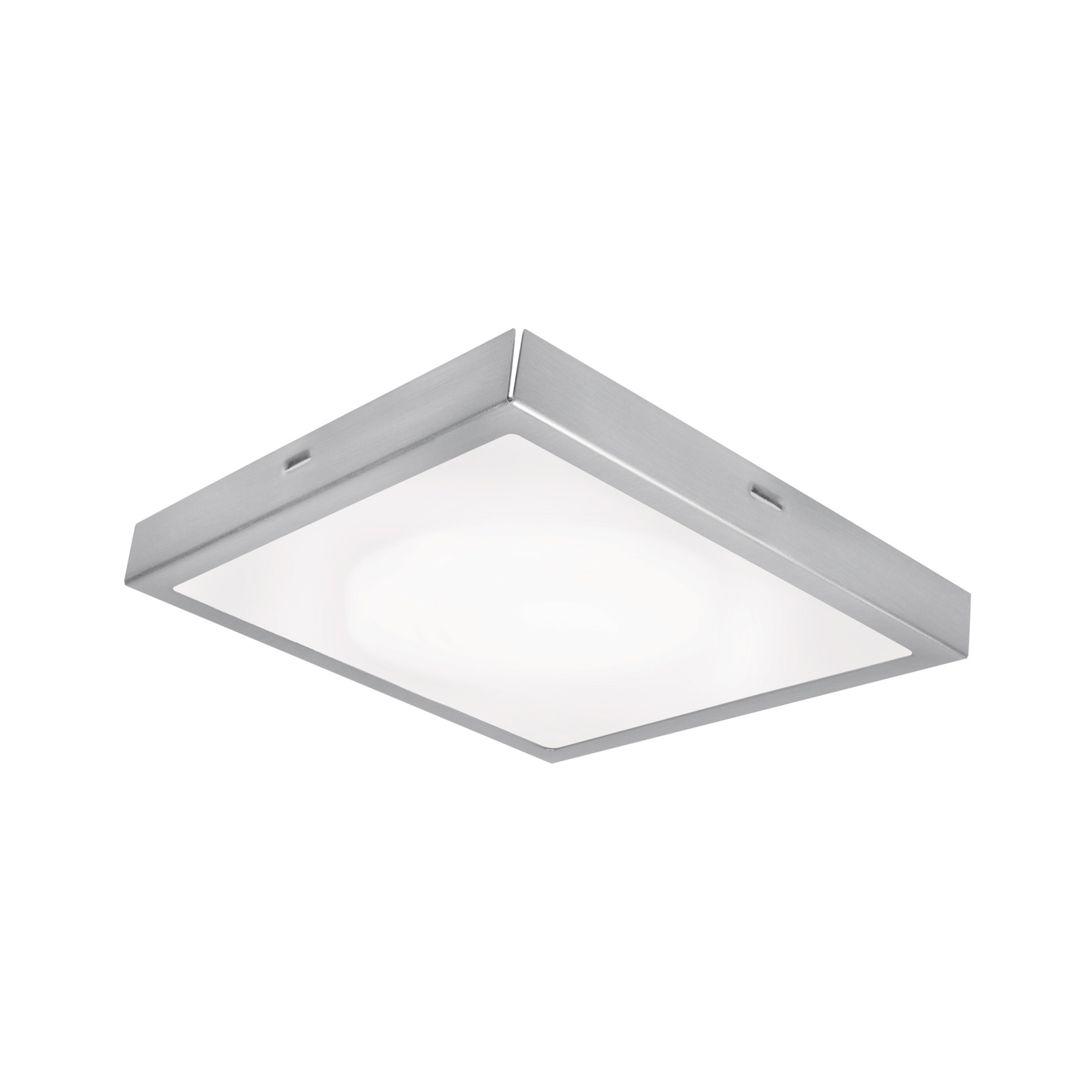 LEDVANCE Lunive Vela -LED-kattolamppu 22cm 4 000 K
