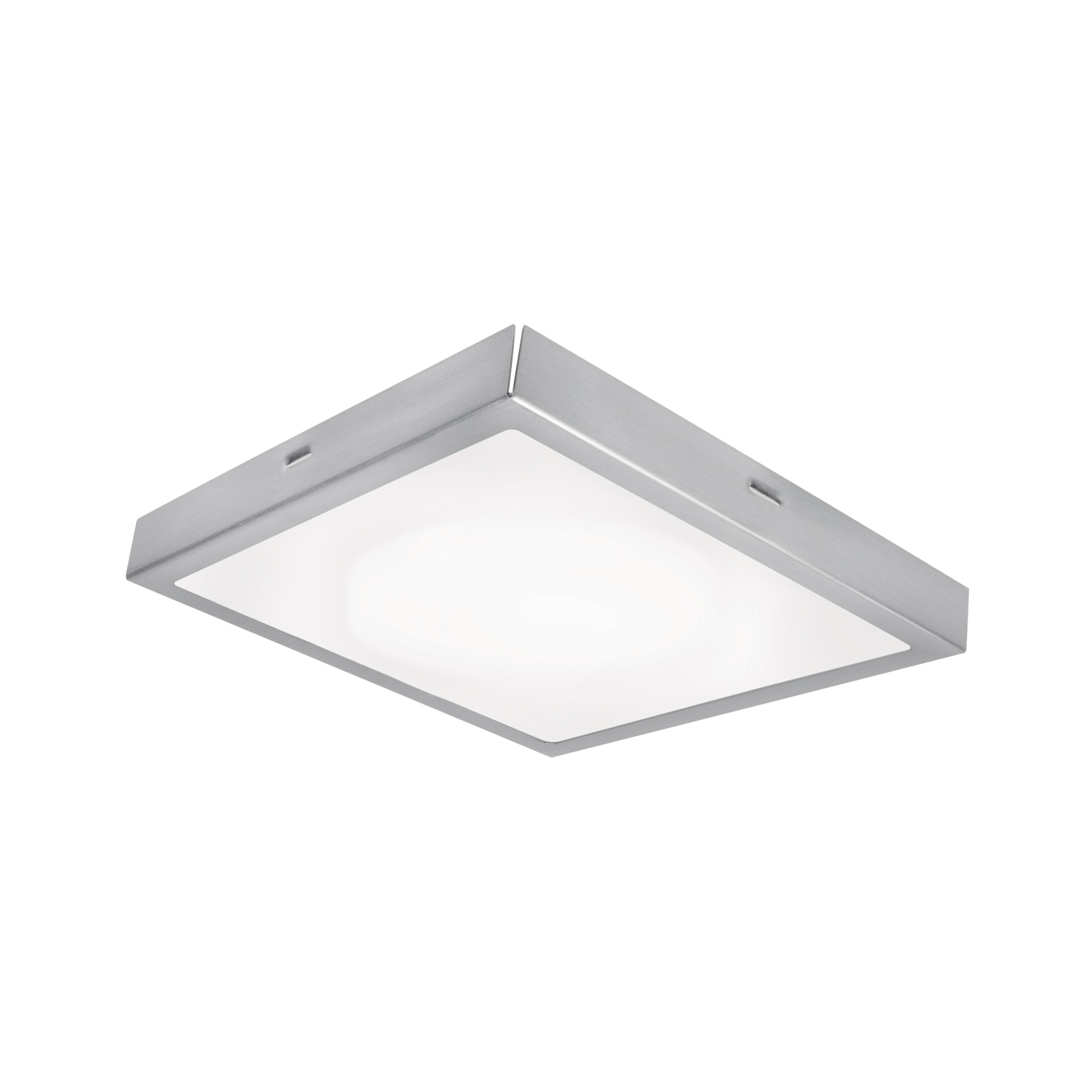 LEDVANCE Lunive Vela -LED-kattolamppu 22cm 3 000 K