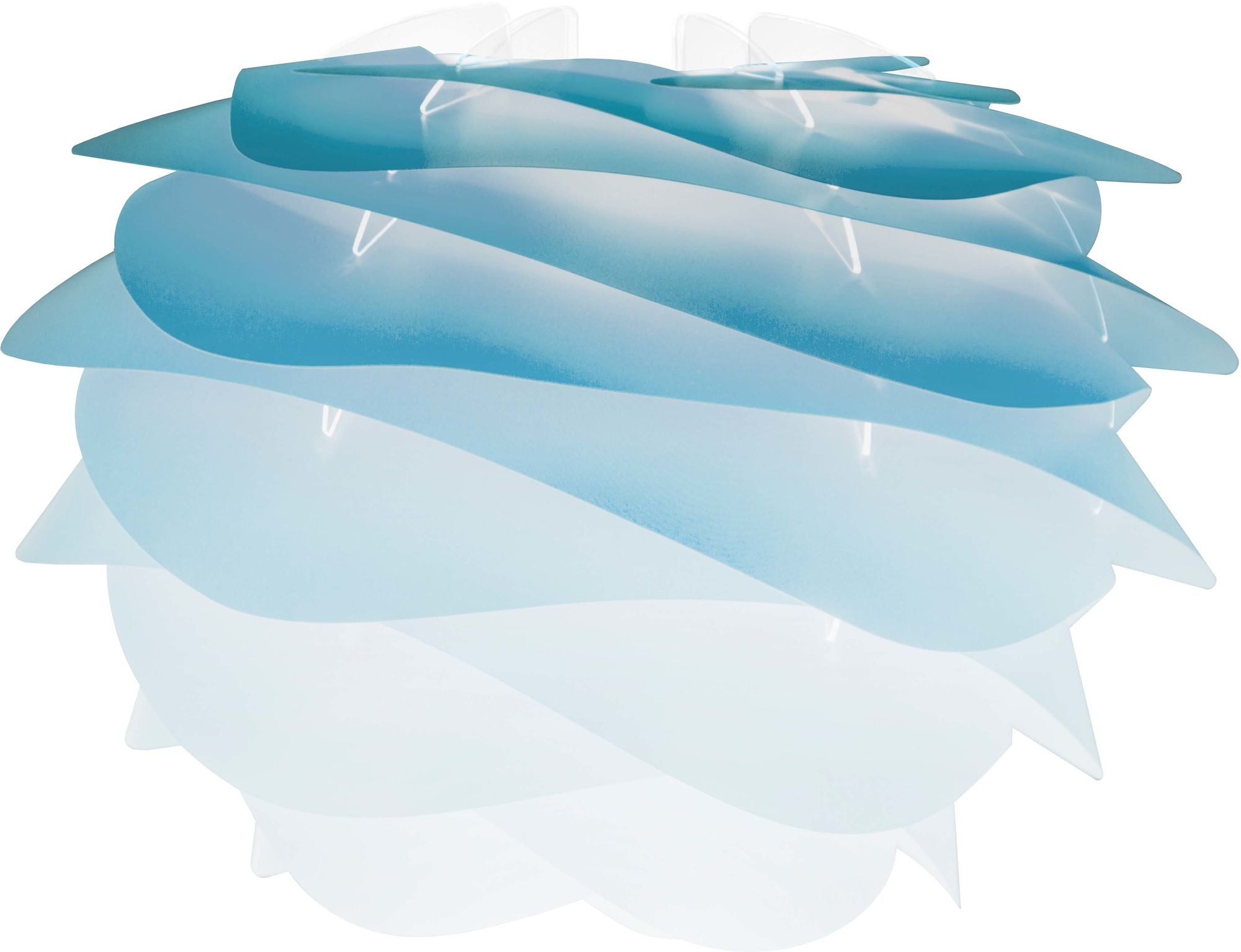 Umage Carmina Lampunvarjostin Mini, Azur
