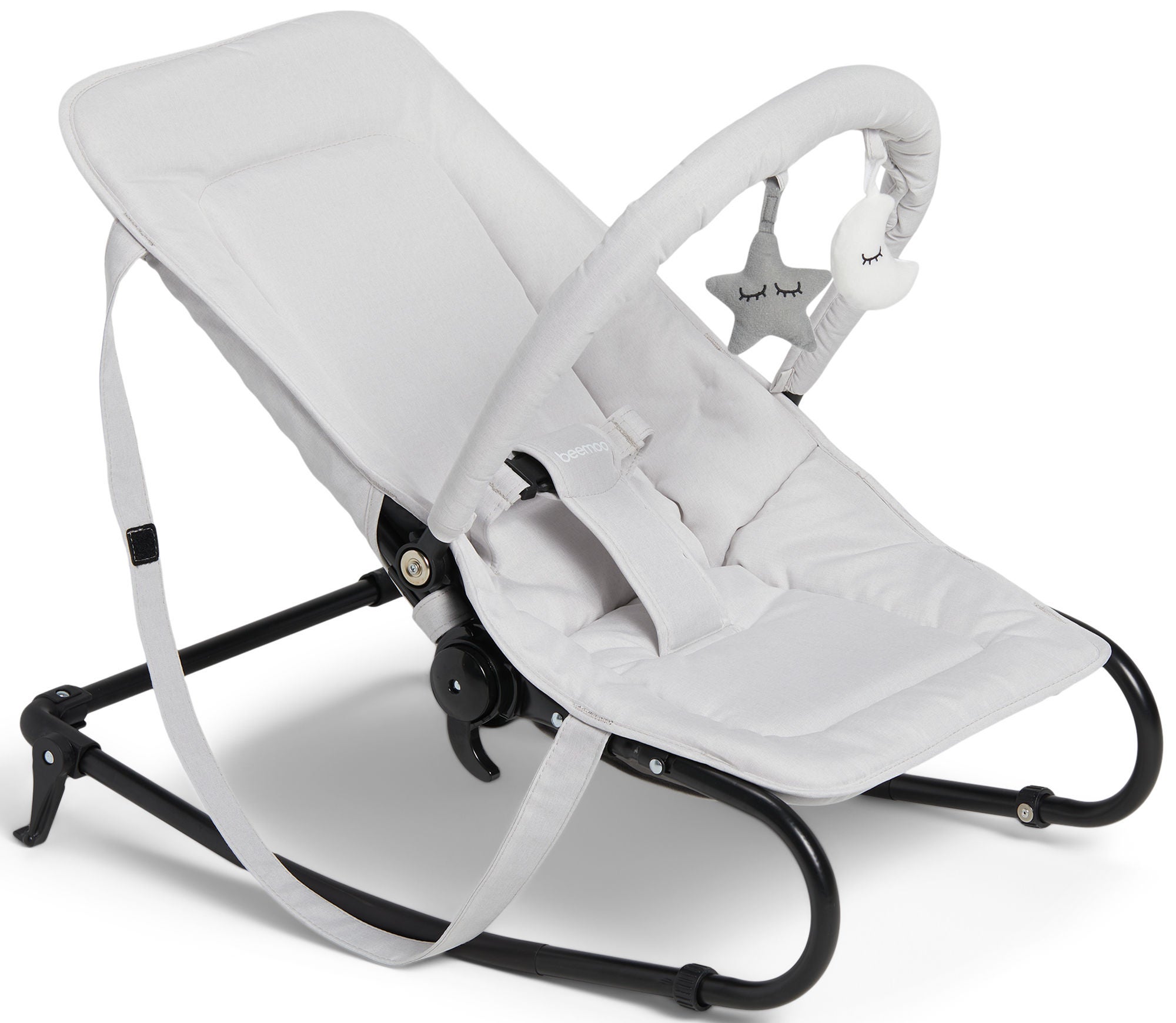 Beemoo Simple Sitteri, Beige