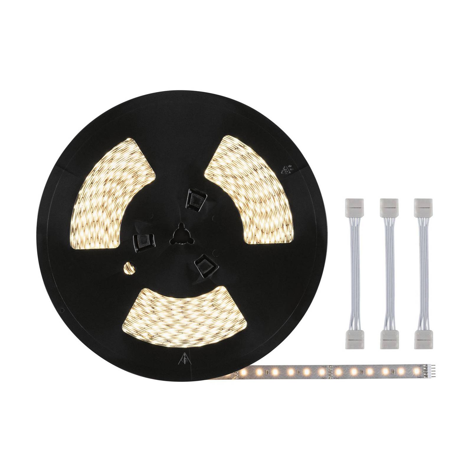 Paulmann MaxLED 500 -LED-nauha, 20 m 2 700 K