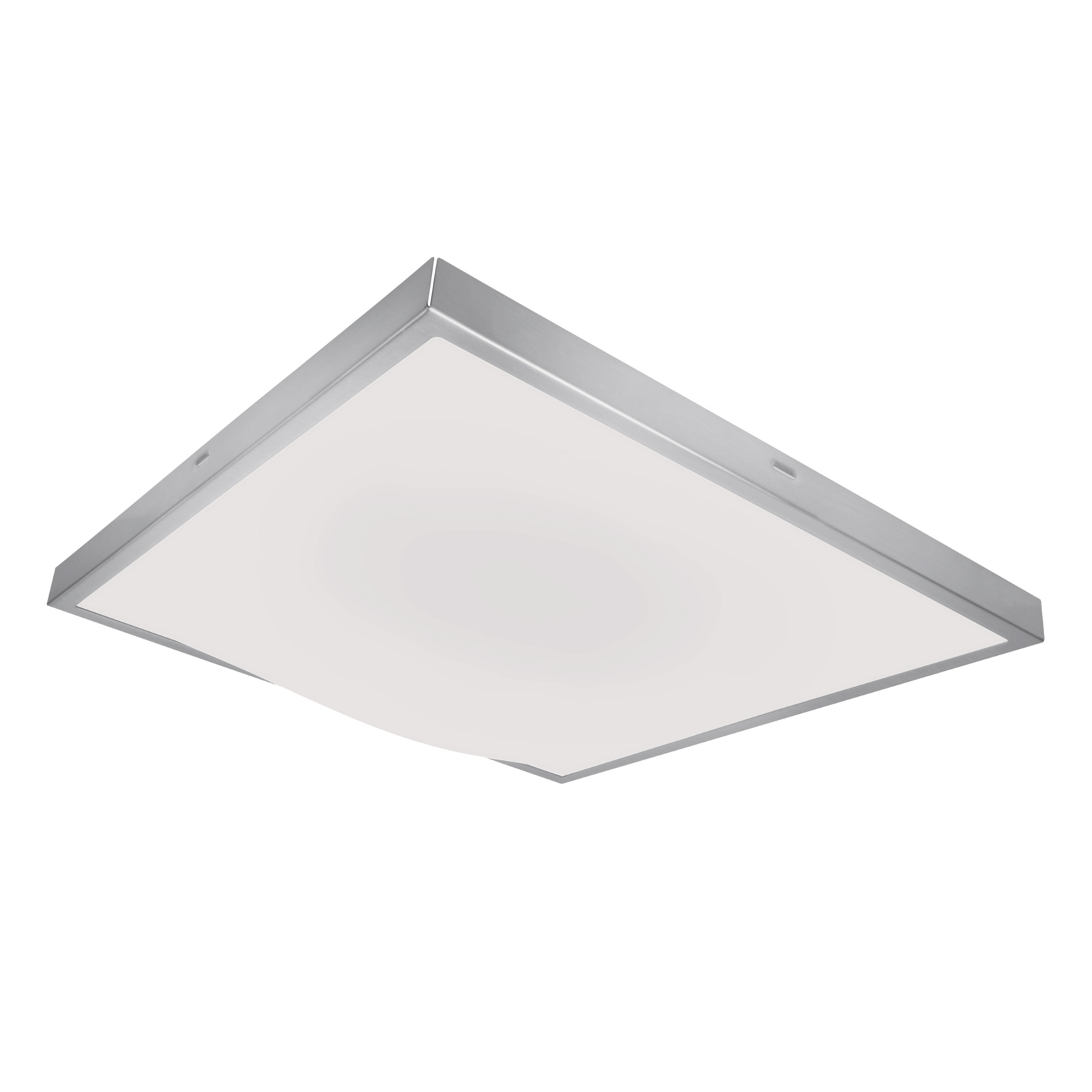 LEDVANCE Lunive Vela -kattovalaisin 40,5cm 3 000 K